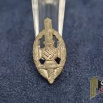 NSKOV Member pin