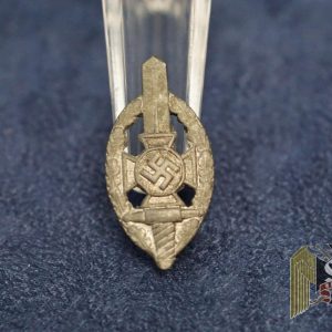 NSKOV Member pin