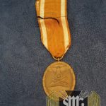 West Wall Medal early Tombak
