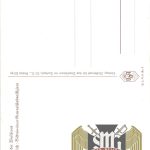 vda manner der westfront post card