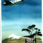 cawar pioniere des weltluft- verkehrs Junkers ju 160 Postcard