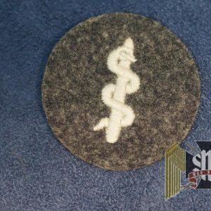 Specialist Patch Luftwaffe Medical personnel