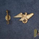 RLB LUFTSCHUTZ Member pin