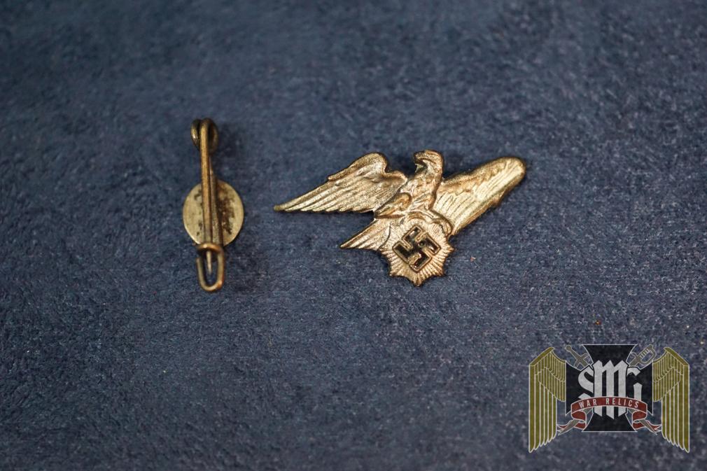 RLB LUFTSCHUTZ Member pin