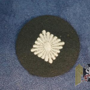 Waffen SS Oberschütze Rank Pip