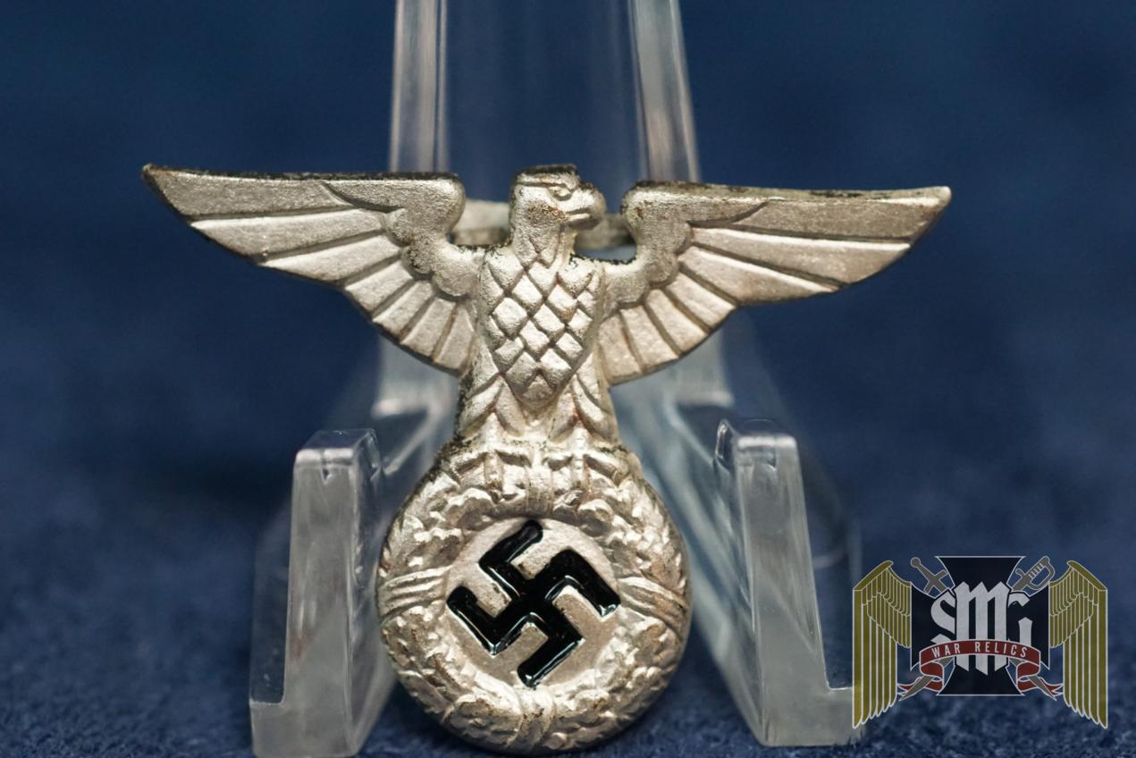 SS/SA Early style Political Eagle