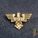 RDB Member pin