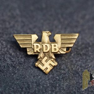 RDB Member pin