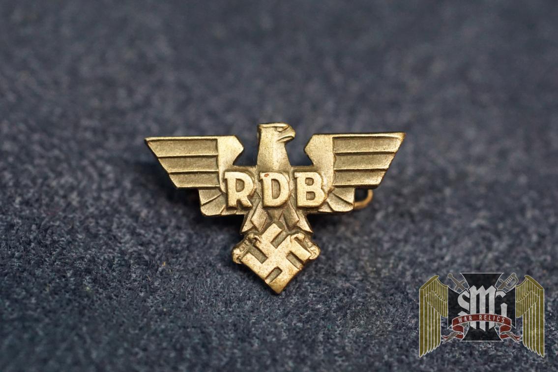 RDB Member pin