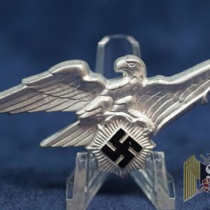 RLB Cap Badge