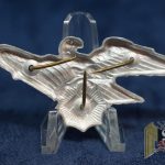 RLB Cap Badge