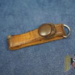 Dagger Belt Loop
