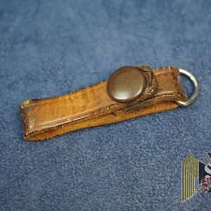 Dagger Belt Loop