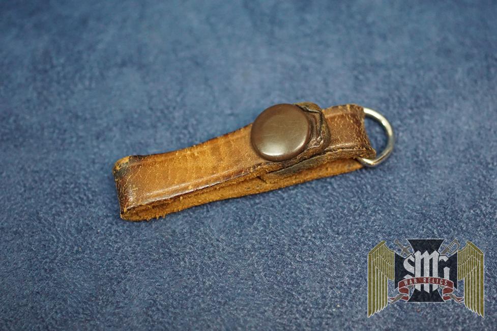 Dagger Belt Loop