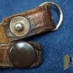 Dagger Belt Loop