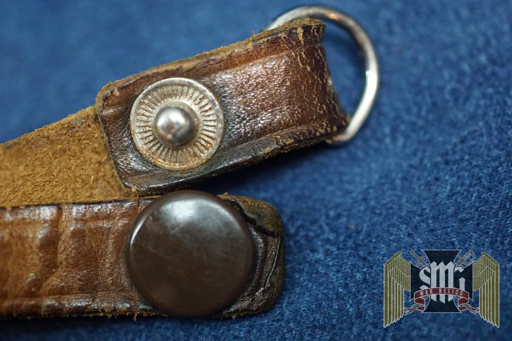 Dagger Belt Loop