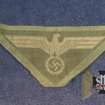 Heer M44 Breast eagle