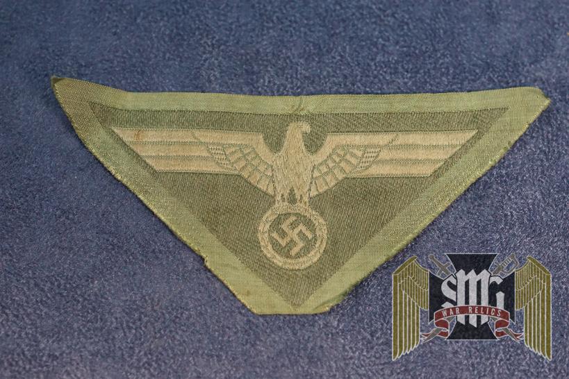 Heer M44 Breast eagle