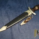 NSKK Dagger By F. Herder