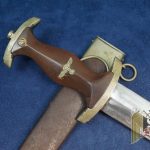 SA dagger by J.A. Henckels