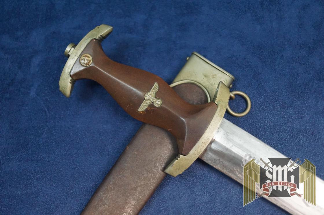 SA dagger by J.A. Henckels