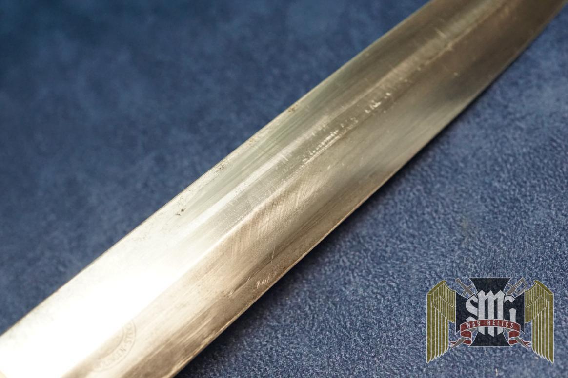 SA dagger by J.A. Henckels