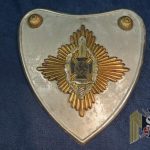 NSKOV Gorget