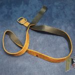 Cross Strap Remnant
