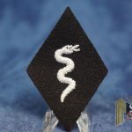 SS Veterinary Sleeve Diamond