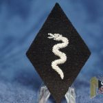 SS Veterinary Sleeve Diamond