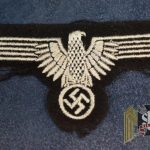 SS Sleeve Eagle