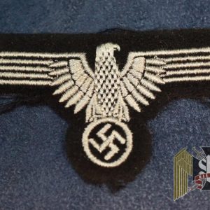 SS Sleeve Eagle