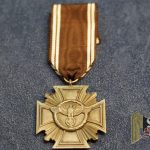 10 year nsdap long Service award