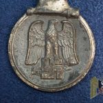 OST Medal marked "100" by Rudolf Wächtler & Lange