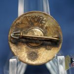 Nazi Party Member Badge RZM m1/72 (Zimmermann)