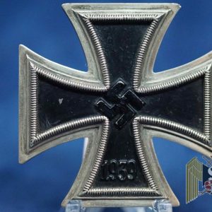 Iron Cross First Class by Souval