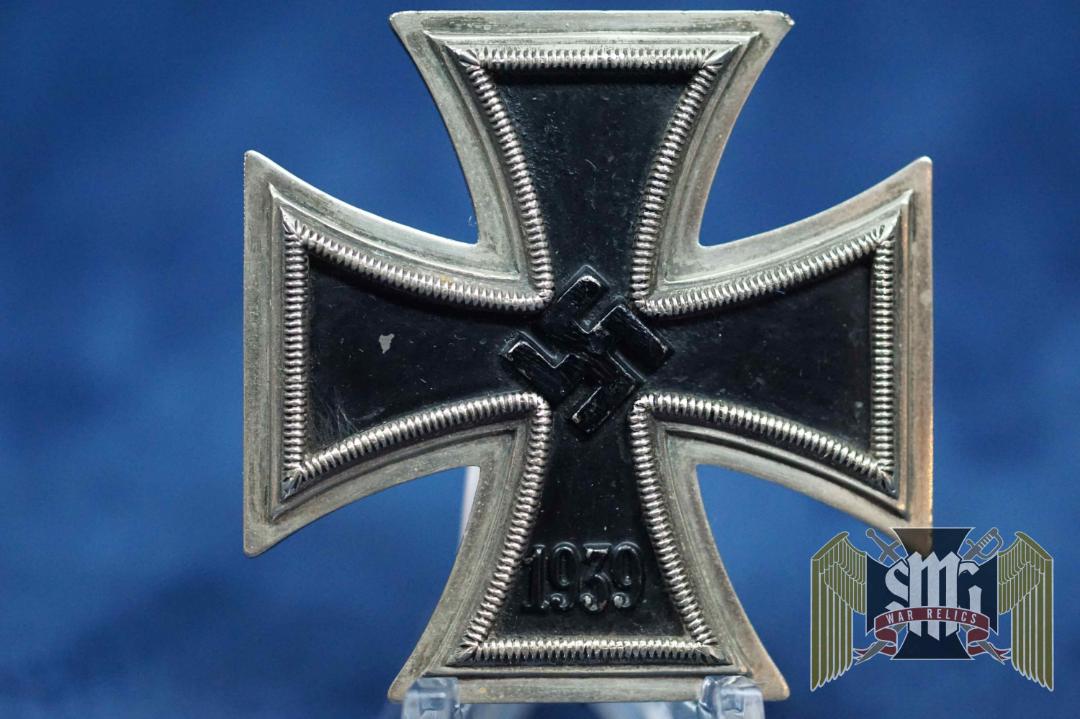 Iron Cross First Class by Souval