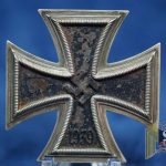 Iron Cross First Class by Souval