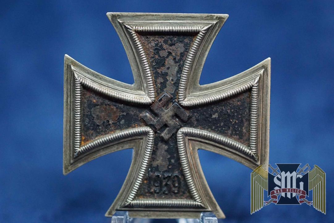 Iron Cross First Class by Souval