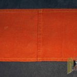 Sturm Abteilung M/36 Stamped NSDAP Armband