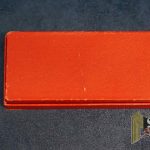 Cased Faithful Service Cross 25 year