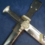 Red Cross Hewer w/ Frog