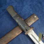 K98 Bayonet