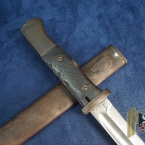 K98 Bayonet