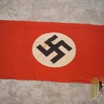 NSDAP Banner 98x50"