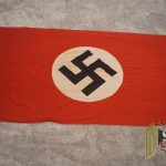 NSDAP Banner 98x50"