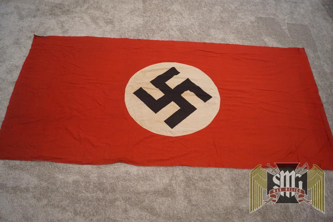 NSDAP Banner 98x50"