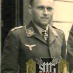 Christian Lotse knights cross signature Luftwaffe