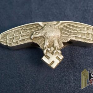 2nd model Luftwaffe dagger cross guard