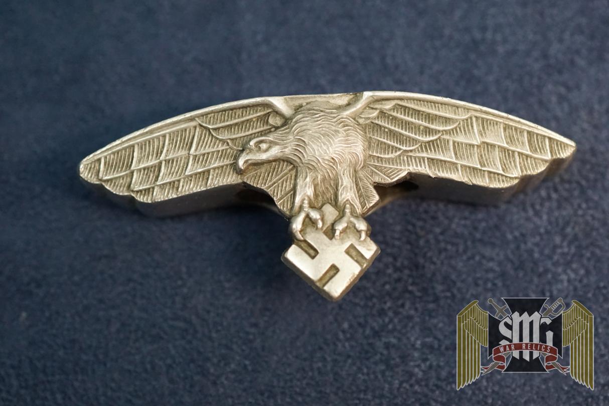 2nd model Luftwaffe dagger cross guard
